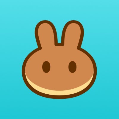 PancakeSwap Options logo