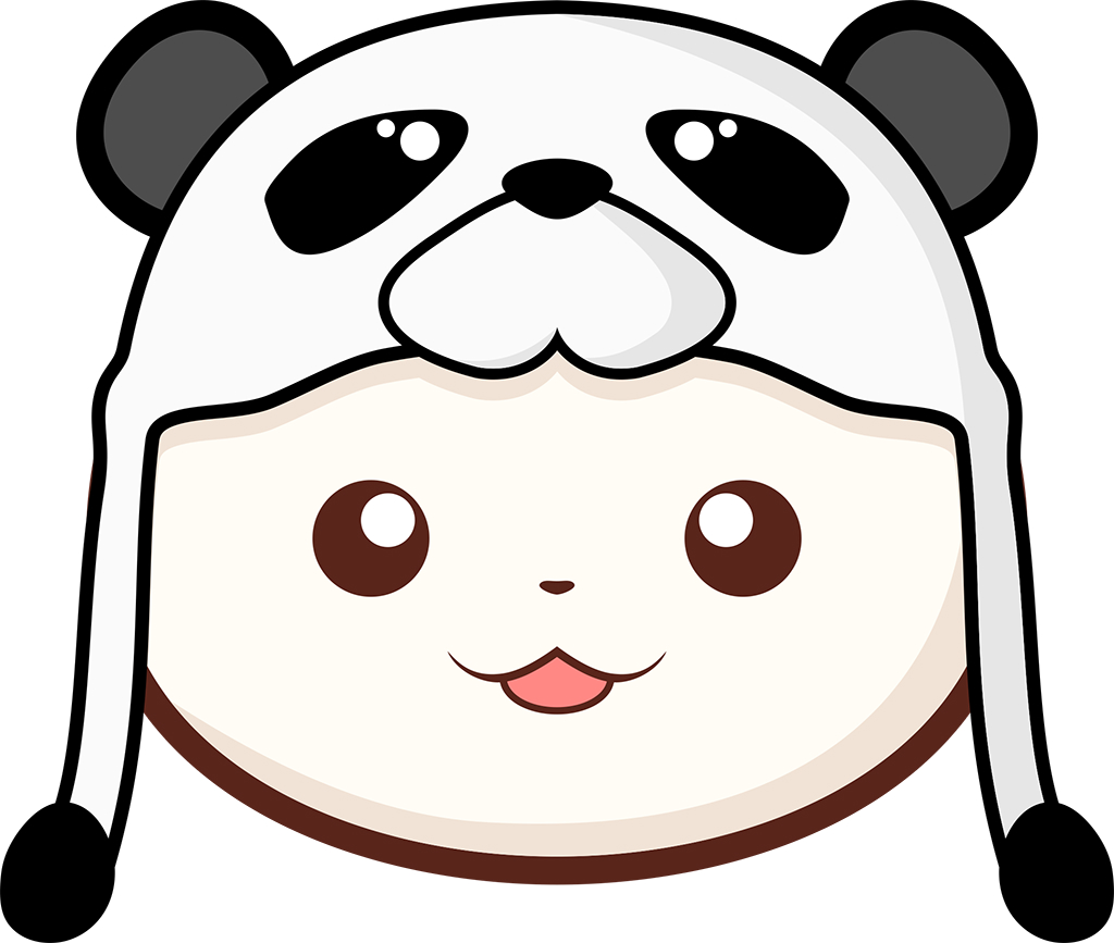 Panda Chef logo