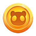 PandaLand logo