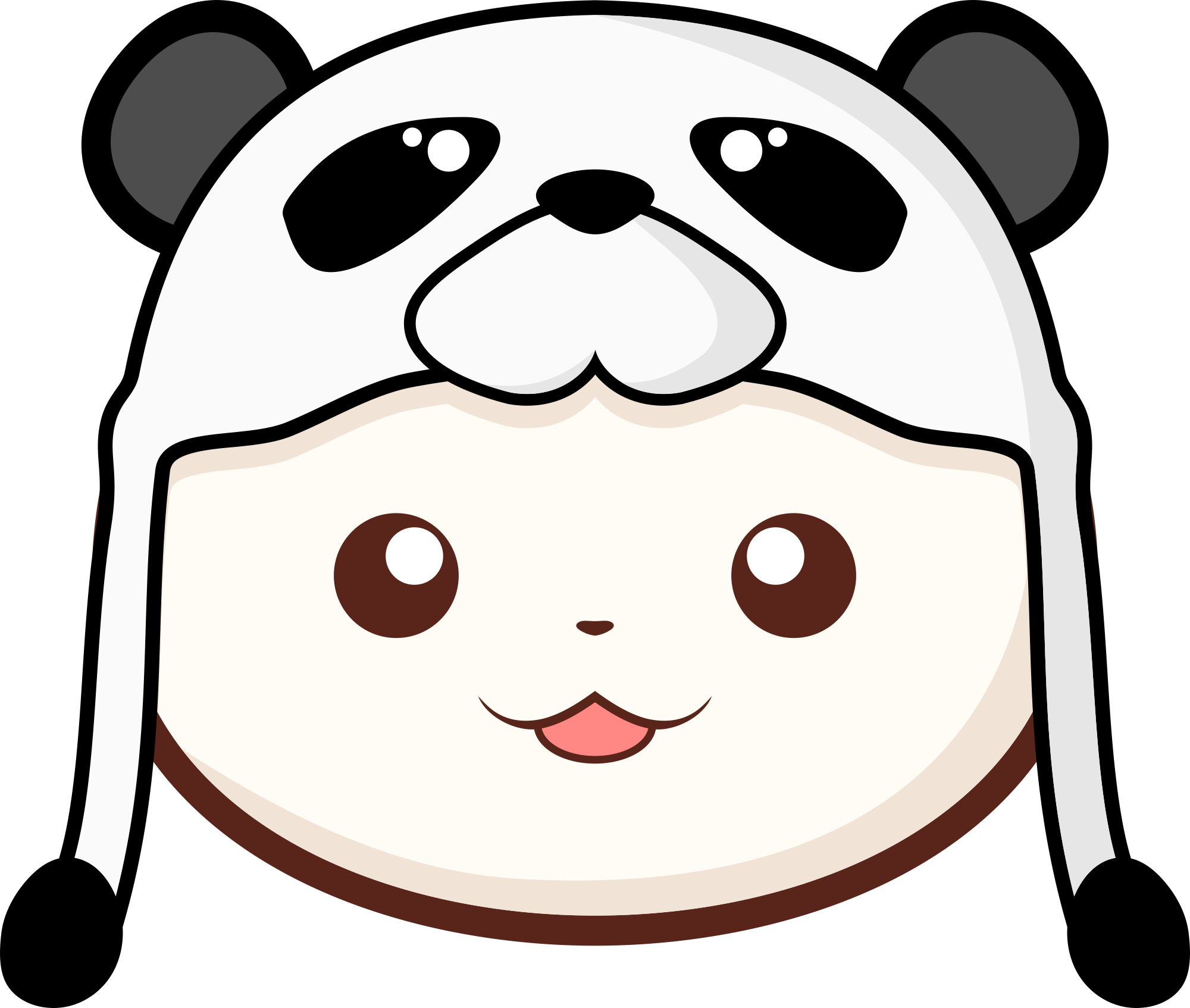 PandaSwap logo