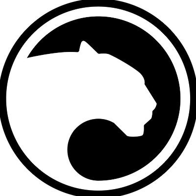 Panther Protocol logo