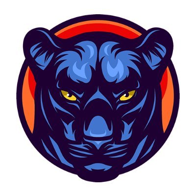 PantherSwap logo