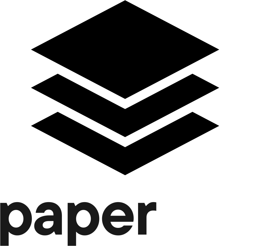 PaperDAO logo