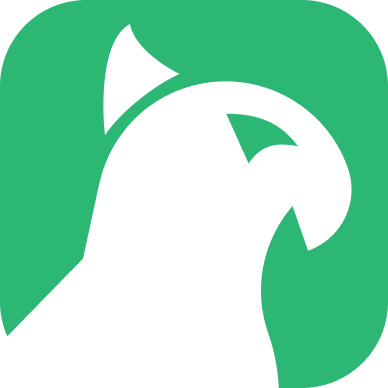 Parraton logo