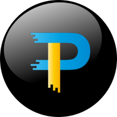 Partial Finance logo