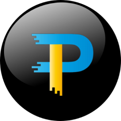 pDollar logo