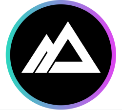Peaky Finance logo