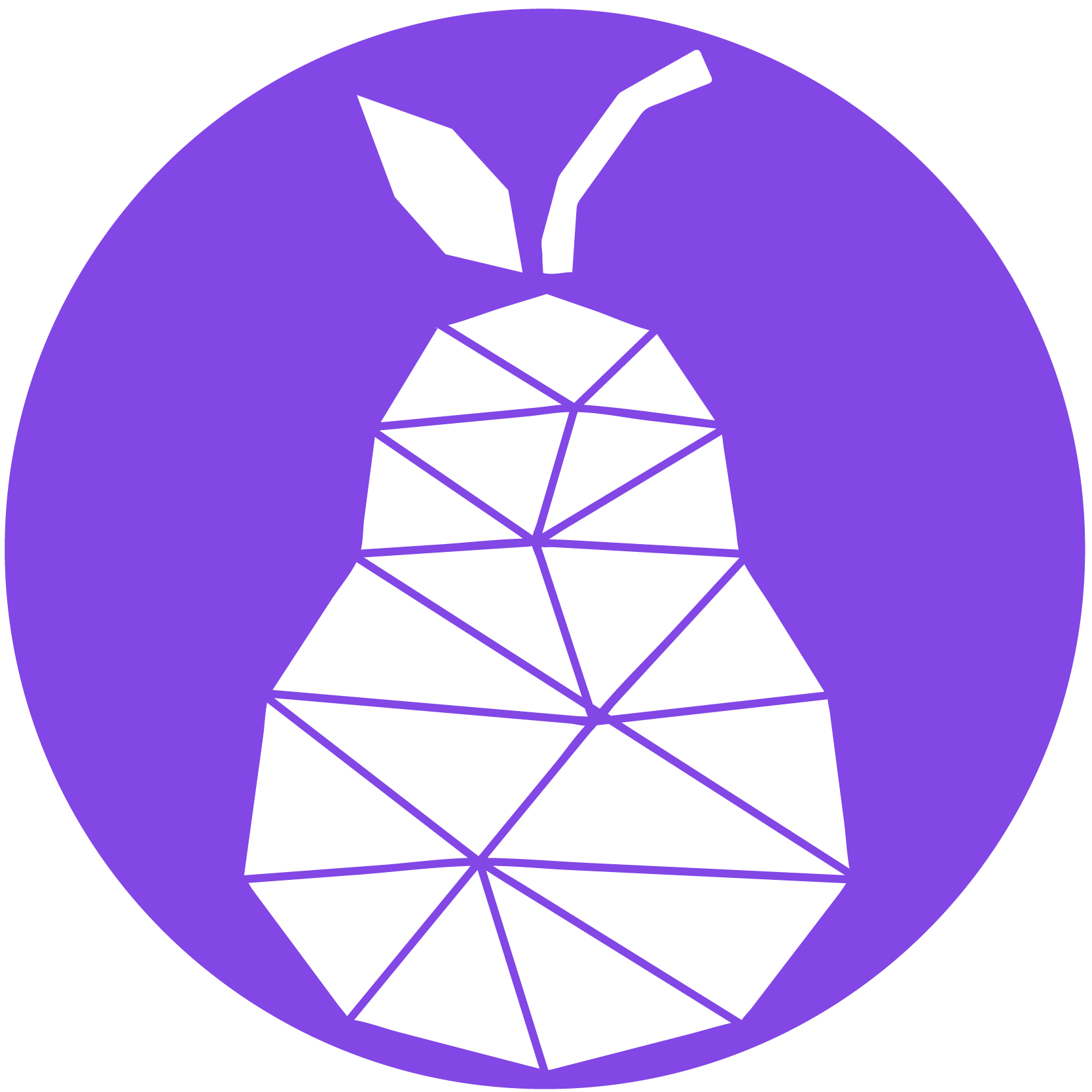 PearZap logo