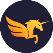 Pegasusdollar logo