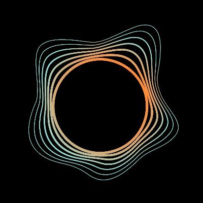 Penumbra Dex logo