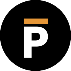 Persistence DEX logo