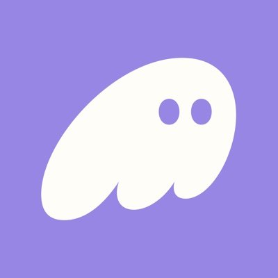 Phantom SOL logo