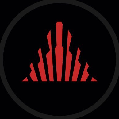 Pharaoh Legacy logo