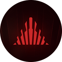 Pharaoh V3 Legacy logo