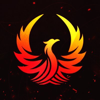 Phenix DEX logo