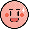 PinkSwap logo