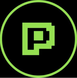 PixelSwap logo