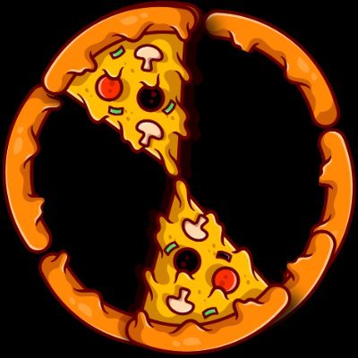 PizzaX logo