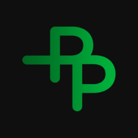 PlsPrint logo