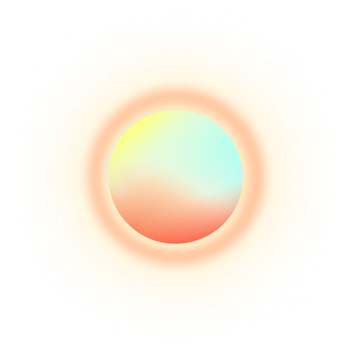 Pluto on Waves logo