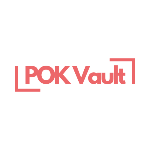 POK Vault
