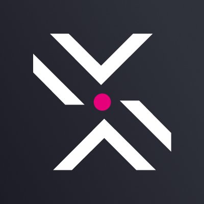 Polkadex logo
