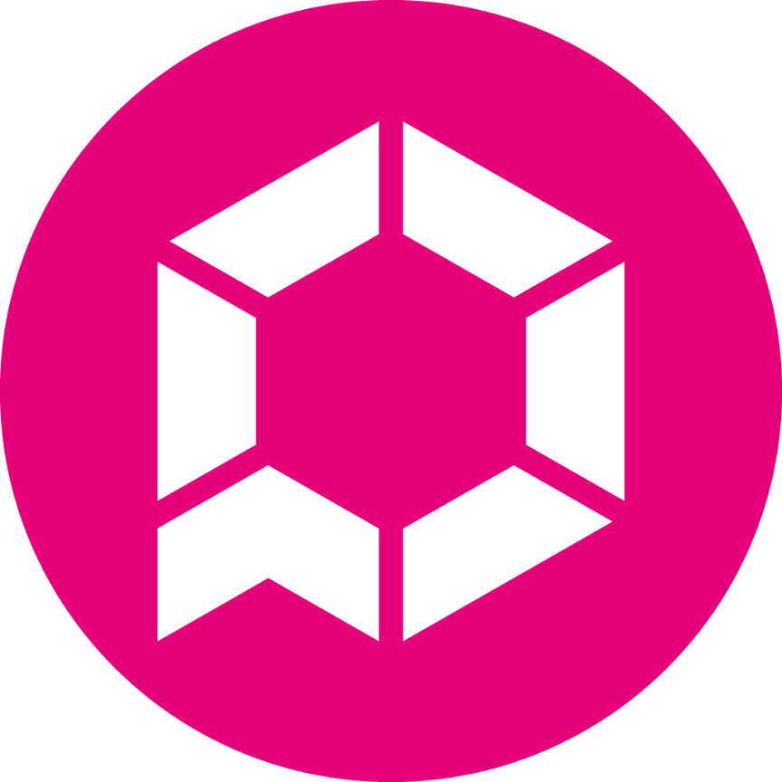 PolkaEx logo