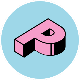 Pools Finance logo