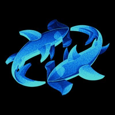 Poolshark logo