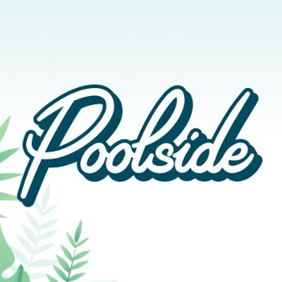 Poolside logo