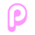 Pop Town logo