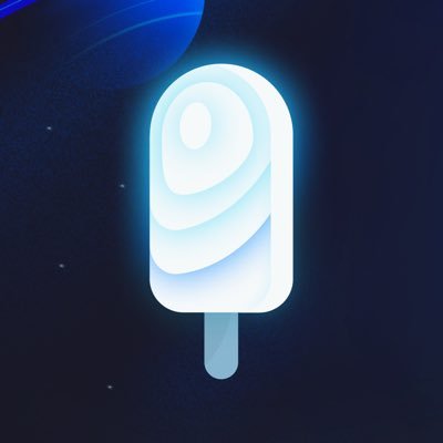 Popsicle Finance logo