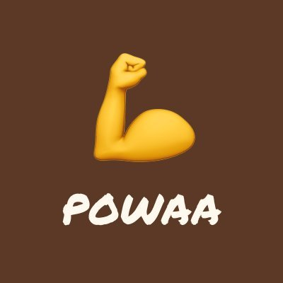 Powaa Protocol logo