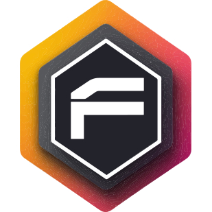 Powercity Flex Protocol logo