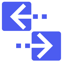 PowPeg Fast Mode logo