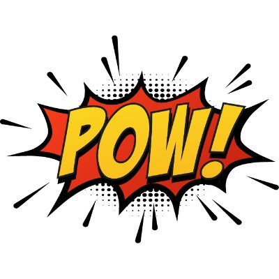 PoWSwap logo