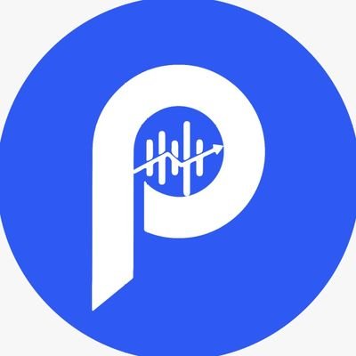 Predictcoin logo