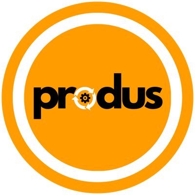 PRODUS logo