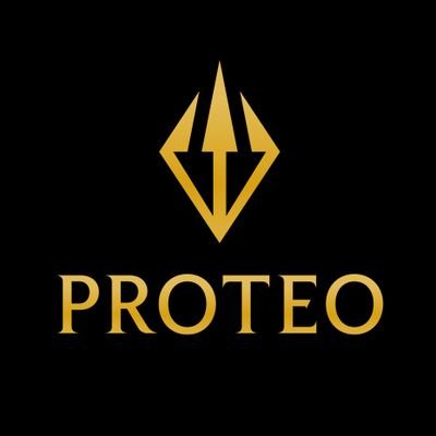Proteo Defi logo