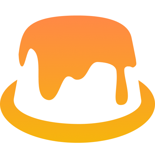 PuddingSwap logo
