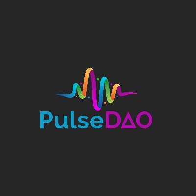 Pulse DAO logo