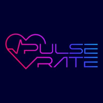 Pulse Rate logo