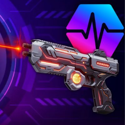 PulseGun AMM logo