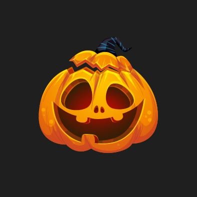Pumpkin DAO logo