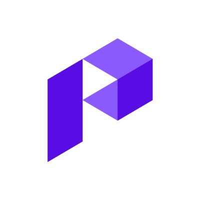Purple Bridge DEX logo