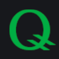 Q Borrowing logo