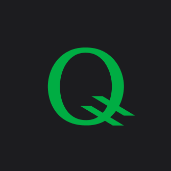 Q Infinity logo