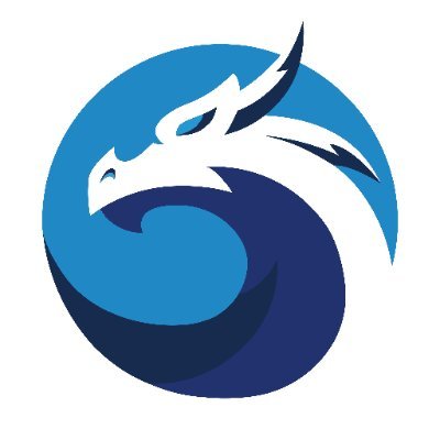 Quickswap Hydra logo