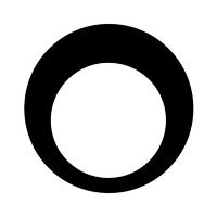 Radial logo