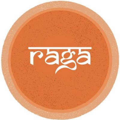 Raga Finance logo